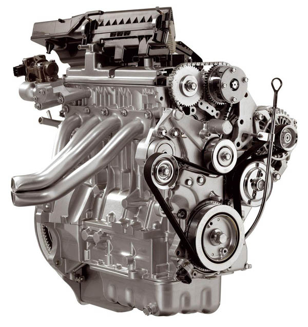 2010 En C5 Car Engine